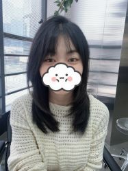 -Hair Code芭曲发型