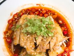 -新太二·鲜料川菜(晶耀前滩店)
