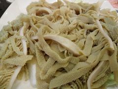 -憨石匠鲜菜土火锅(昆都店)