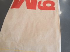 -麦当劳(仙林亚东城得来速店)