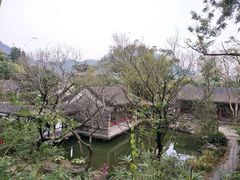 -珠海圆明新园