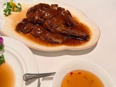 -香宫(九龙香格里拉店)