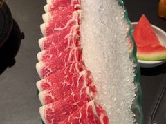 -额尔敦传统涮(公园西路店)