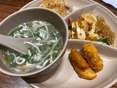 -素满香·素食自助餐厅(直营·大兴街店)