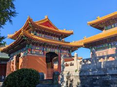 -历代帝王庙博物馆