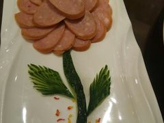 津味老粉肠-津菜宋记老房子(鼓楼店)