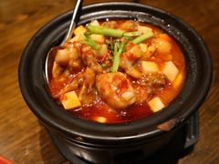 -粗茶淡饭·隐庐私厨(东亭店)