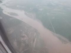 -银川河东国际机场