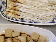 -揽月斋炙子烤肉·清真(安定门·五道营店)