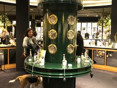 -乐蓬马歇百货公司(Rive Gauche)