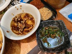 -付小姐在成都(中山公园店)