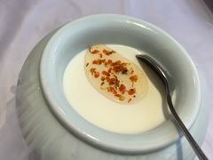 仙气酸奶-味+新京宴·烤鸭·北京菜(创意谷店)