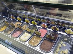 -Glacio Dessert Chef