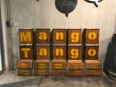 -Mango Tango