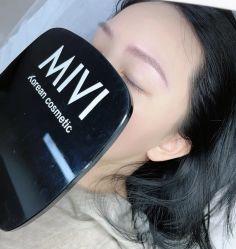 -MIVI半永久纹眉纹绣