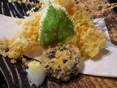 -羽山料理