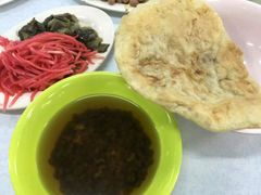 -哈工大一校区食堂