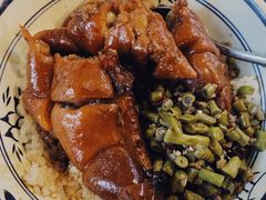 -大袁猪脚饭(水晶郦城店)