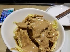 -巴渝兄弟川菜(宽街店)