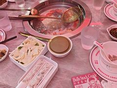-三头牛·潮汕牛肉生蚝火锅 (夏湾店)