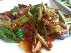 -大雄九老菜馆(南门桥店)