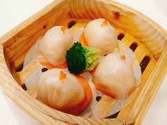 -天瑞轩·粤菜餐厅