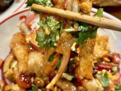 -夜椒瑶·广西大排档(八卦岭店)