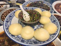 -徐鼎盛民间菜(南坪后堡店)