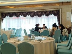 -沪华海鲜大酒楼(南汇店)