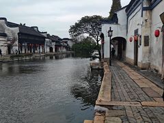 -南浔古镇