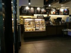 -星巴克臻选(广州高德置地秋广场店)