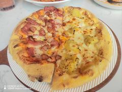 -必胜客(万象城二期店)
