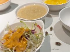 -豪享来中西餐厅(隆昌店)