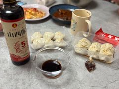 -珊珊小笼馆(仙霞路店)