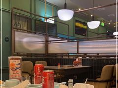大堂-润园四季椰子鸡火锅(南山海岸城店)