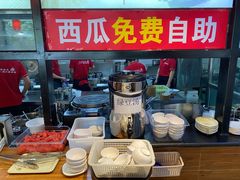 大堂-贺秦生陕面王(富力城店)