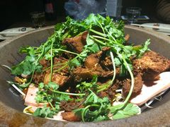 -蜀留香石锅鱼(六顺街店)