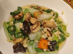 -常鲜楼常来尝鲜海胆馆(星海店)