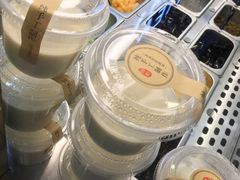 -溢仙茶(中防万宝城店)