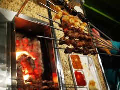 -丰茂烤串(公园店)