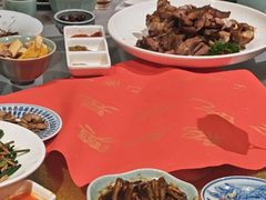 -孔乙己酒家(虹桥路店)