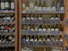 零售区-羽深肉铺 Steak & Wine