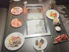 -星伦多自助料理·涮烤一体(虹悦城店)