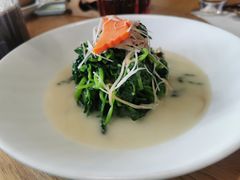 -荷风细雨·中国茶宴(碧云店)