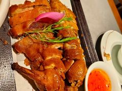 -姑苏家宴·苏帮菜·松鼠桂鱼(苏州总店)