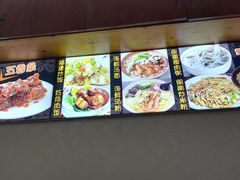 -老闽味沙茶面·姜母鸭(传承35年曾厝垵店)
