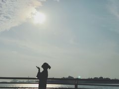 -演武大桥观景平台