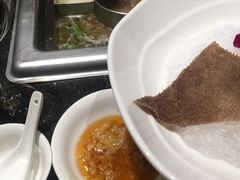 -巴奴毛肚火锅(商城路店)