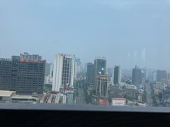 -富力丽思卡尔顿酒店·丽轩中餐厅