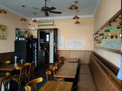 -Bistro Les Lilas丁香花小酒馆
